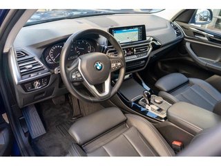 BMW X3 sDrive18d xLine 110 kW (150 CV)