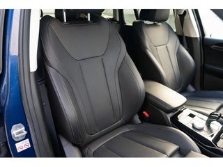 BMW X3 sDrive18d xLine 110 kW (150 CV)