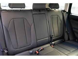 BMW X3 sDrive18d xLine 110 kW (150 CV)