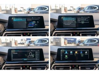 BMW X3 sDrive18d xLine 110 kW (150 CV)