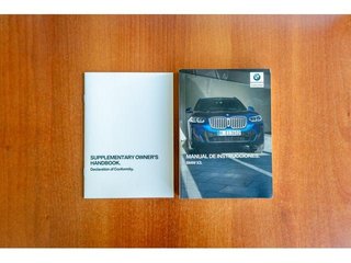 BMW X3 sDrive18d xLine 110 kW (150 CV)