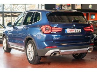 BMW X3 sDrive18d xLine 110 kW (150 CV)