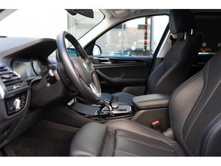 BMW X3 sDrive18d xLine 110 kW (150 CV)