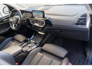BMW X3 sDrive18d xLine 110 kW (150 CV)