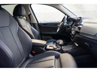 BMW X3 sDrive18d xLine 110 kW (150 CV)