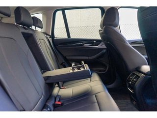 BMW X3 sDrive18d xLine 110 kW (150 CV)