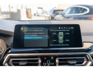 BMW X3 sDrive18d xLine 110 kW (150 CV)