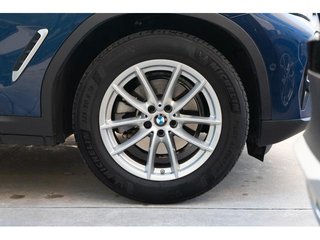BMW X3 sDrive18d xLine 110 kW (150 CV)
