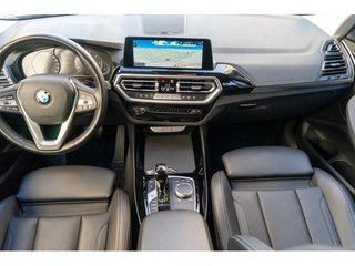 BMW X3 sDrive18d xLine 110 kW (150 CV)