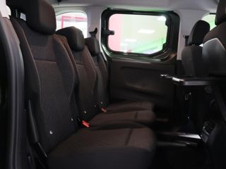 Peugeot e-Rifter Allure Standard 100 kW (136 CV)