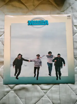 Mareira - Mareira