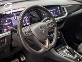 Opel Grandland 1.6 Turbo PHEV GS Auto 165 kW (224 CV)
