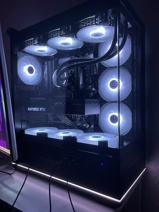 Scheda Grafica Nvidia RTX 3090 HP