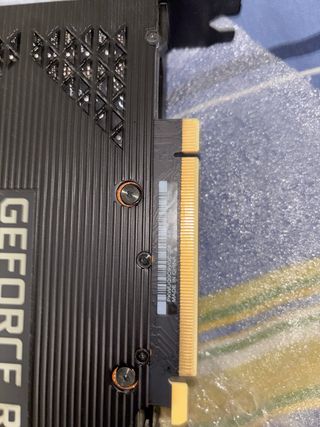 Scheda Grafica Nvidia RTX 3090 HP