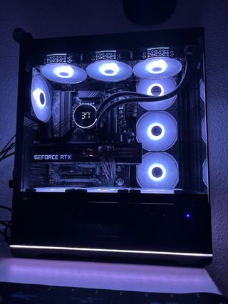 Scheda Grafica Nvidia RTX 3090 HP