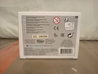 Funko Pop! Game of Thrones Night King #44