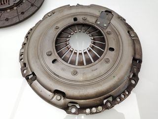 KIT EMBRAGUE VOLKSWAGEN CRAFTER 557805