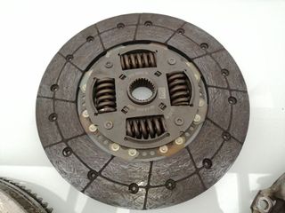 KIT EMBRAGUE VOLKSWAGEN CRAFTER 557805