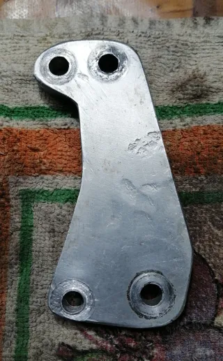 Separador de Pinza Freno Supermotard