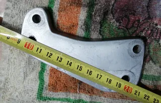 Separador de Pinza Freno Supermotard
