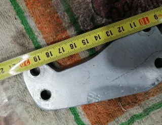 Separador de Pinza Freno Supermotard