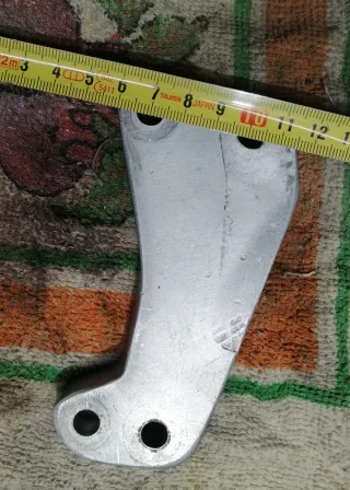 Separador de Pinza Freno Supermotard