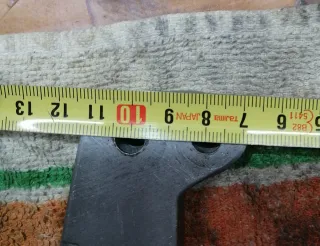 Separador de Pinza Freno Supermotard