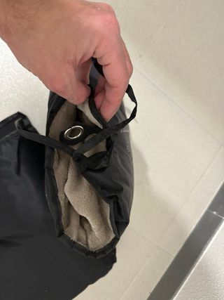 Manoplas Moto Invierno