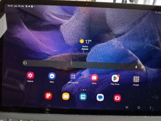 Samsung Galaxy Tab S7 FE WiFi6 + Teclado slim