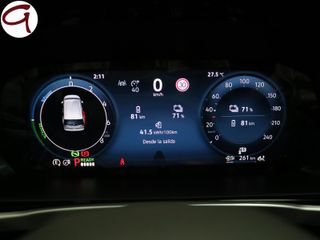 Ford Transit Connect Furgon 1.5 EcoBoost PHEV Trend L2 AT 110 kW (150 CV)