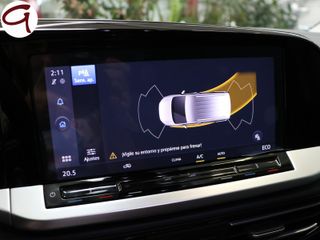 Ford Transit Connect Furgon 1.5 EcoBoost PHEV Trend L2 AT 110 kW (150 CV)