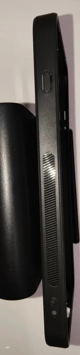 Cover OPPO Find X9 5G con Magnete