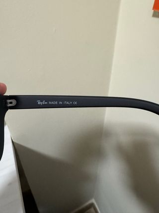 Gafas de sol Ray-Ban Polarizadas