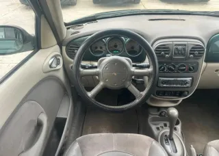 Chrysler PT Cruiser 2003