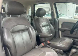 Chrysler PT Cruiser 2003