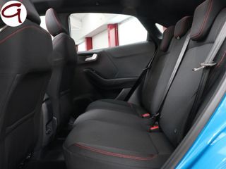 Ford Puma 1.0 EcoBoost MHEV ST-Line Auto 92 kW (125 CV)