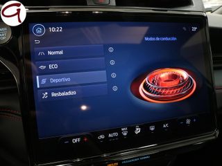 Ford Puma 1.0 EcoBoost MHEV ST-Line Auto 92 kW (125 CV)