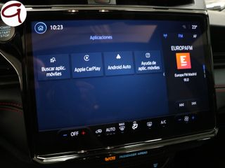 Ford Puma 1.0 EcoBoost MHEV ST-Line Auto 92 kW (125 CV)