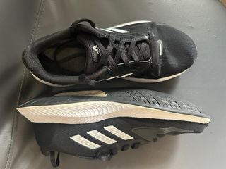 Adidas Falcon 2.0 Zapatillas Negras