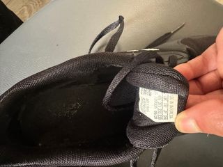 Adidas Falcon 2.0 Zapatillas Negras