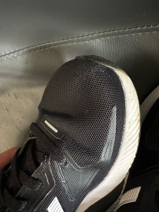 Adidas Falcon 2.0 Zapatillas Negras