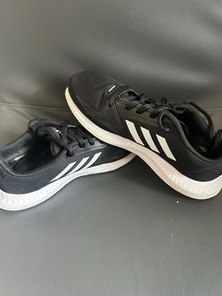 Adidas Falcon 2.0 Zapatillas Negras