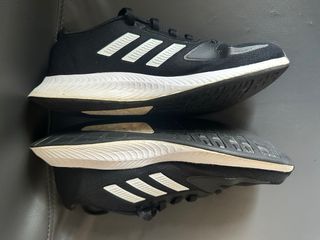 Adidas Falcon 2.0 Zapatillas Negras