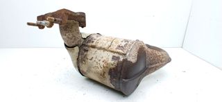 CATALIZADOR RENAULT TRAFIC COMBI (AB 4.01) 777937
