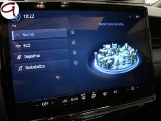 Ford Puma 1.0 EcoBoost MHEV ST-Line 92 kW (125 CV)