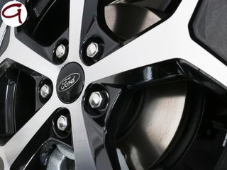 Ford Puma 1.0 EcoBoost MHEV ST-Line 92 kW (125 CV)