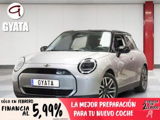 MINI MINI Cooper SE 160 kW (218 CV)