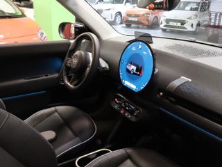 MINI MINI Cooper SE 160 kW (218 CV)