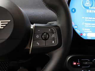 MINI MINI Cooper SE 160 kW (218 CV)