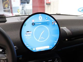 MINI MINI Cooper SE 160 kW (218 CV)